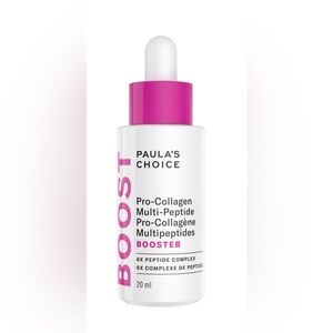 Paula s Choice Pro-Collagen Multi-Peptide Booster
